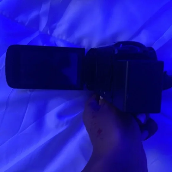 Canon HD